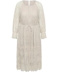 Kaffe - Maxi Dresses - Lyst