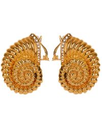 Balmain - Earrings - Lyst