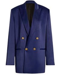 Alberta Ferretti - Blazers - Lyst