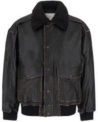 DUNST - Bomber Jackets - Lyst