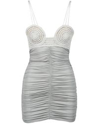 Magda Butrym - Short Dresses - Lyst