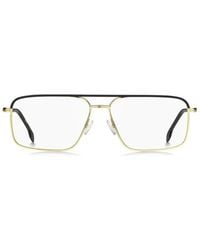 HUGO - 1606 Rhl Glasses - Lyst