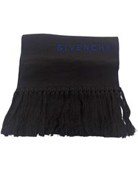 Givenchy - Winter Scarves - Lyst
