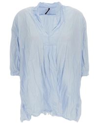 Daniela Gregis - Blouses - Lyst