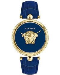 Versace - Palazzo Watch - Lyst