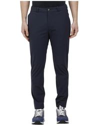 Rrd - Slim-Fit Trousers - Lyst