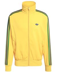 adidas - Firebird Track Top - Lyst