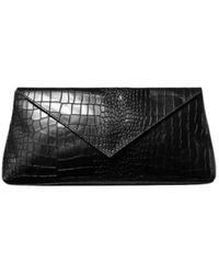 Envelope - Clutches - Lyst