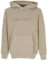 Carhartt - Lichtgewicht Hoodie Duster - Lyst