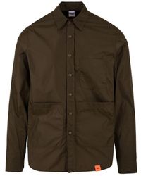Aspesi - Casual Shirts - Lyst