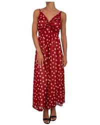 iBlues - Maxi Dresses - Lyst