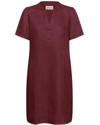 Part Two - Short Dresses - Lyst