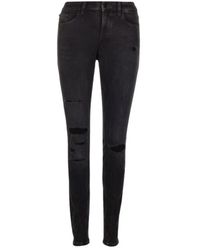 Calvin Klein - Skinny Jeans - Lyst
