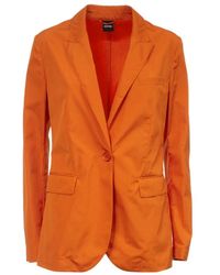 Aspesi - Blazers - Lyst