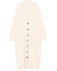 Jil Sander - Cardigans - Lyst