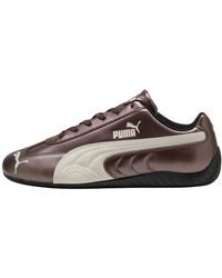 PUMA - Speedcat Metallic - Lyst