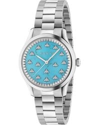 Gucci - Horloges - Lyst