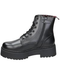 Levi's - Lace-Up Boots - Lyst