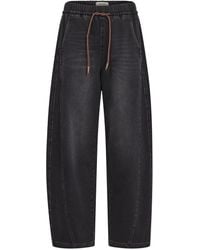 Mos Mosh - Loose Fit Jeans - Lyst