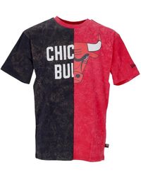 KTZ - Nba Washed Pack Graphic Tee - Lyst