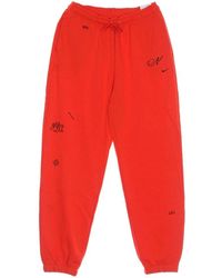 Nike - Sweatpants - Lyst