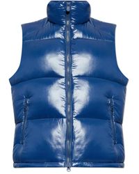 Save The Duck - Vests - Lyst