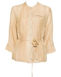 Yerse - Shirts - Lyst