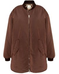 Alysi - Light Jackets - Lyst
