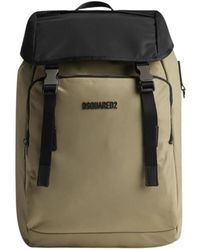 DSquared² - Backpacks - Lyst