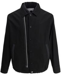 Sacai - Light Jackets - Lyst