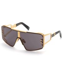 Balmain - Sunglasses - Lyst