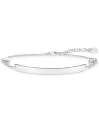 Thomas Sabo - Bracelets - Lyst