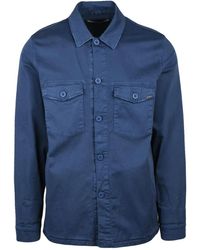 40weft - Casual Shirts - Lyst