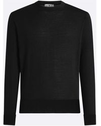 PT Torino - Round-Neck Knitwear - Lyst