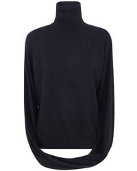 Uma Wang - Turtlenecks - Lyst