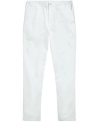 Polo Ralph Lauren - Trousers > Slim-fit Trousers - Lyst