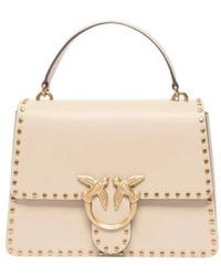 Pinko - Handbags - Lyst