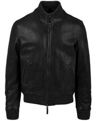 The Jack Leathers - Stijlvolle Leren Jassen - Lyst