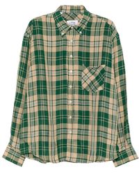LC23 - Casual Shirts - Lyst
