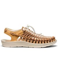 Keen - Flat Sandals - Lyst