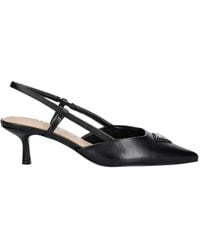 Guess - Yanno2 Slingback Pump - Lyst