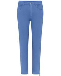 Cro - Skinny Fit Jeans - Lyst
