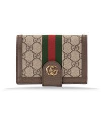 Gucci - Wallets & Cardholders - Lyst