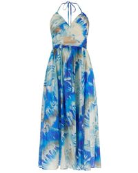 Marciano - Midi Dresses - Lyst