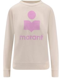 Isabel Marant - Round-Neck Knitwear - Lyst