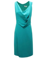 Sandro Ferrone - Short Dresses - Lyst