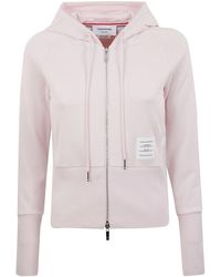 Thom Browne - Zip-Throughs - Lyst