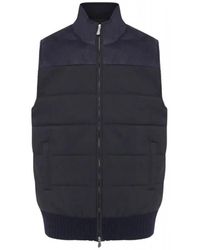 Gran Sasso - Vests - Lyst