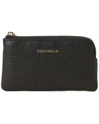 Coccinelle - Wallets & Cardholders - Lyst