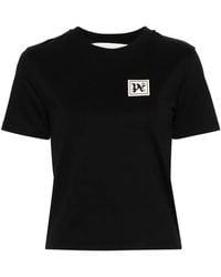 Palm Angels - T-Shirts - Lyst